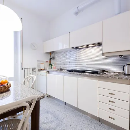 Apartamento Residenza Astra