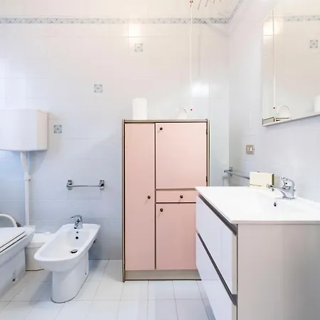 Apartamento Residenza Astra *