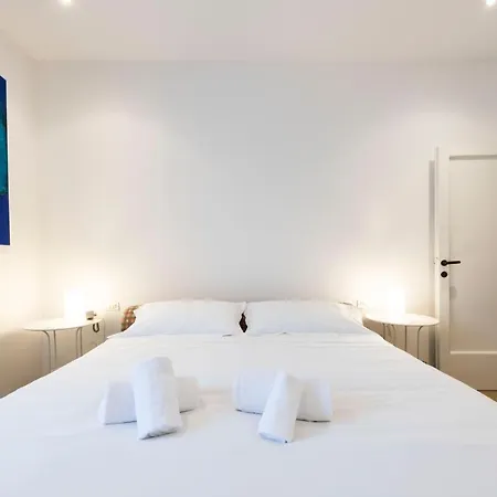 Apartamento Residenza Astra