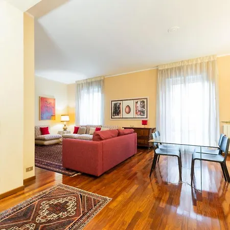 Residenza Astra Апартаменты