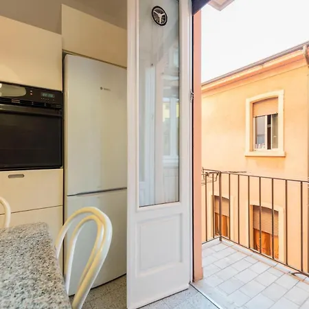 Appartement Residenza Astra