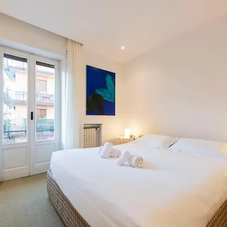 Appartement Residenza Astra *