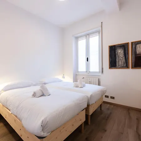 Апартаменты Residenza Astra Верона