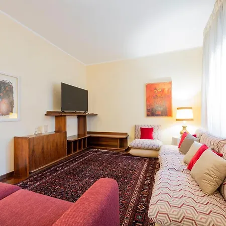 Residenza Astra Верона