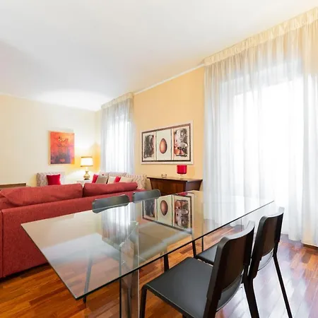 Apartment Residenza Astra *