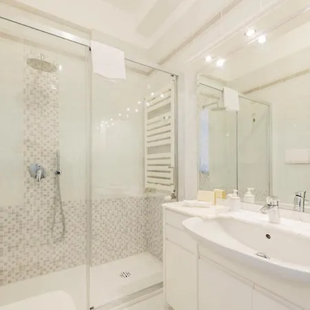 Appartement Residenza Astra *