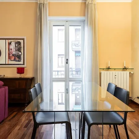 Residenza Astra Vérone