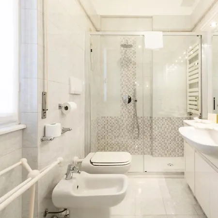 Residenza Astra Apartment Verona