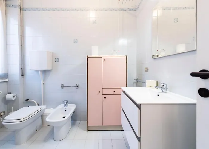 Apartmán Residenza Astra *