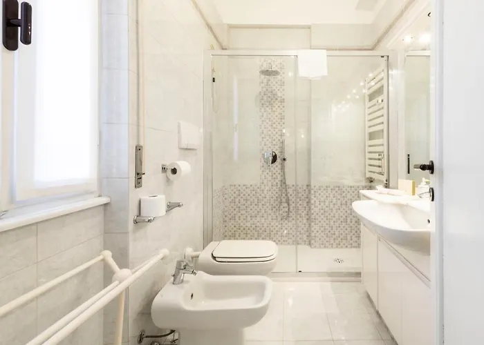 Residenza Astra Apartmán Verona