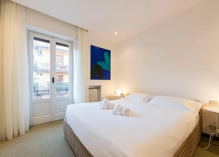 Apartmán Residenza Astra *