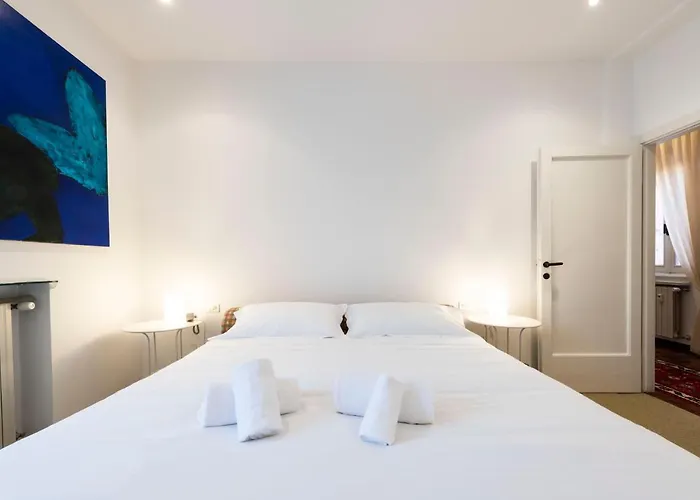 Apartmán Residenza Astra