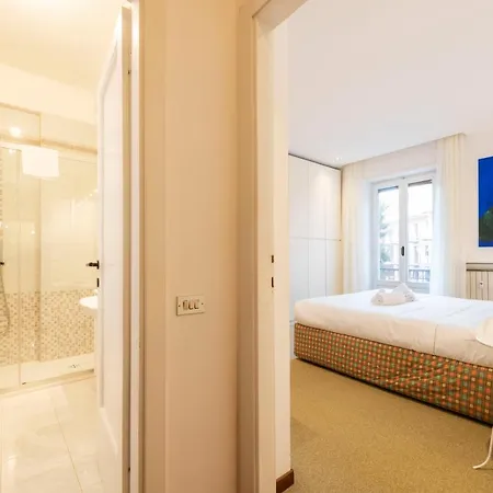 Residenza Astra By Reasy&busy