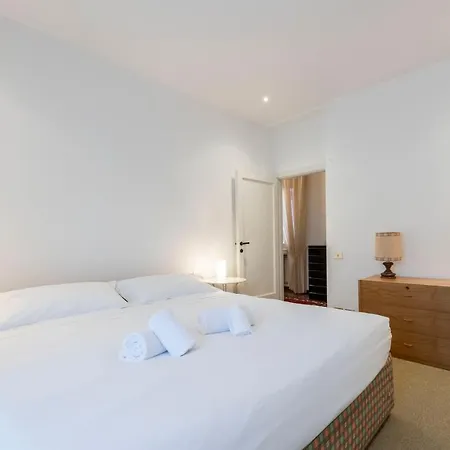Residenza Astra By Reasy&busy *