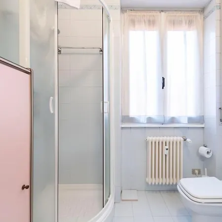 公寓 Residenza Astra By Reasy&busy 维罗纳