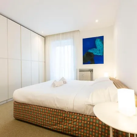 Residenza Astra By Reasy&busy 维罗纳