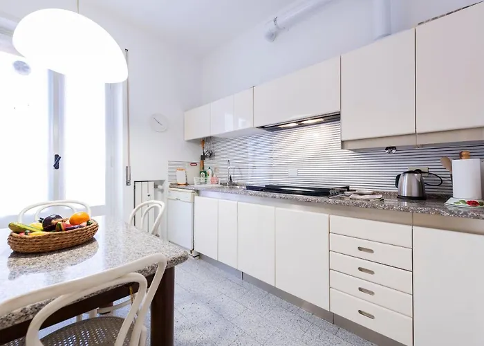 דירה Residenza Astra By Reasy&busy