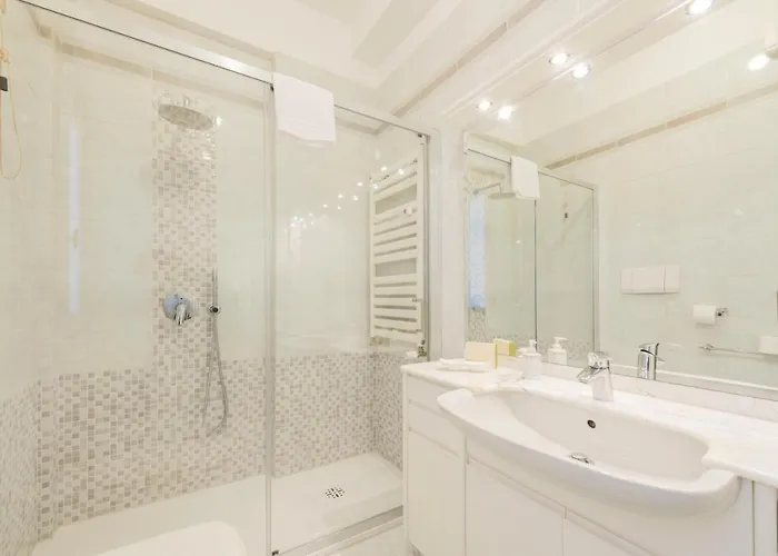 דירה Residenza Astra By Reasy&busy *