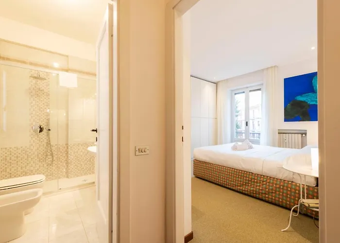 Residenza Astra By Reasy&busy