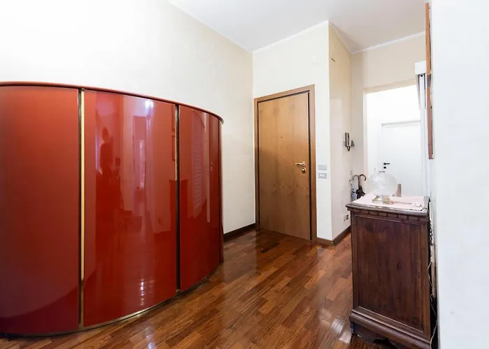 Residenza Astra By Reasy&busy * ורונה