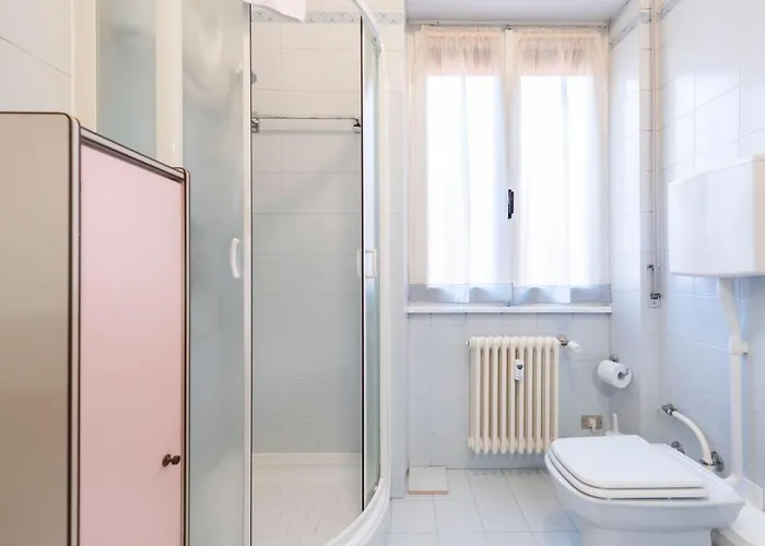 דירה Residenza Astra By Reasy&busy ורונה