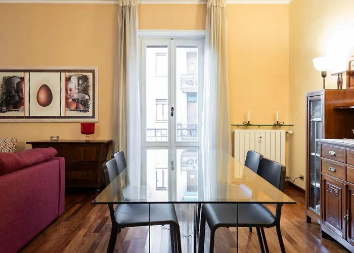 Residenza Astra By Reasy&busy ורונה