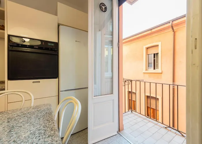 דירה Residenza Astra By Reasy&busy