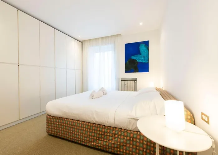 Residenza Astra By Reasy&busy ורונה