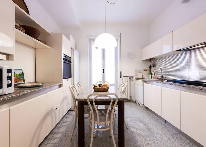 Residenza Astra By Reasy&busy * ורונה