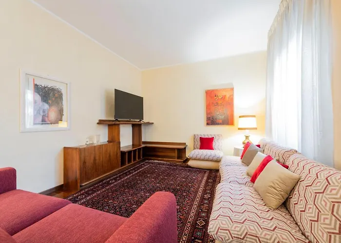 Residenza Astra By Reasy&busy ורונה